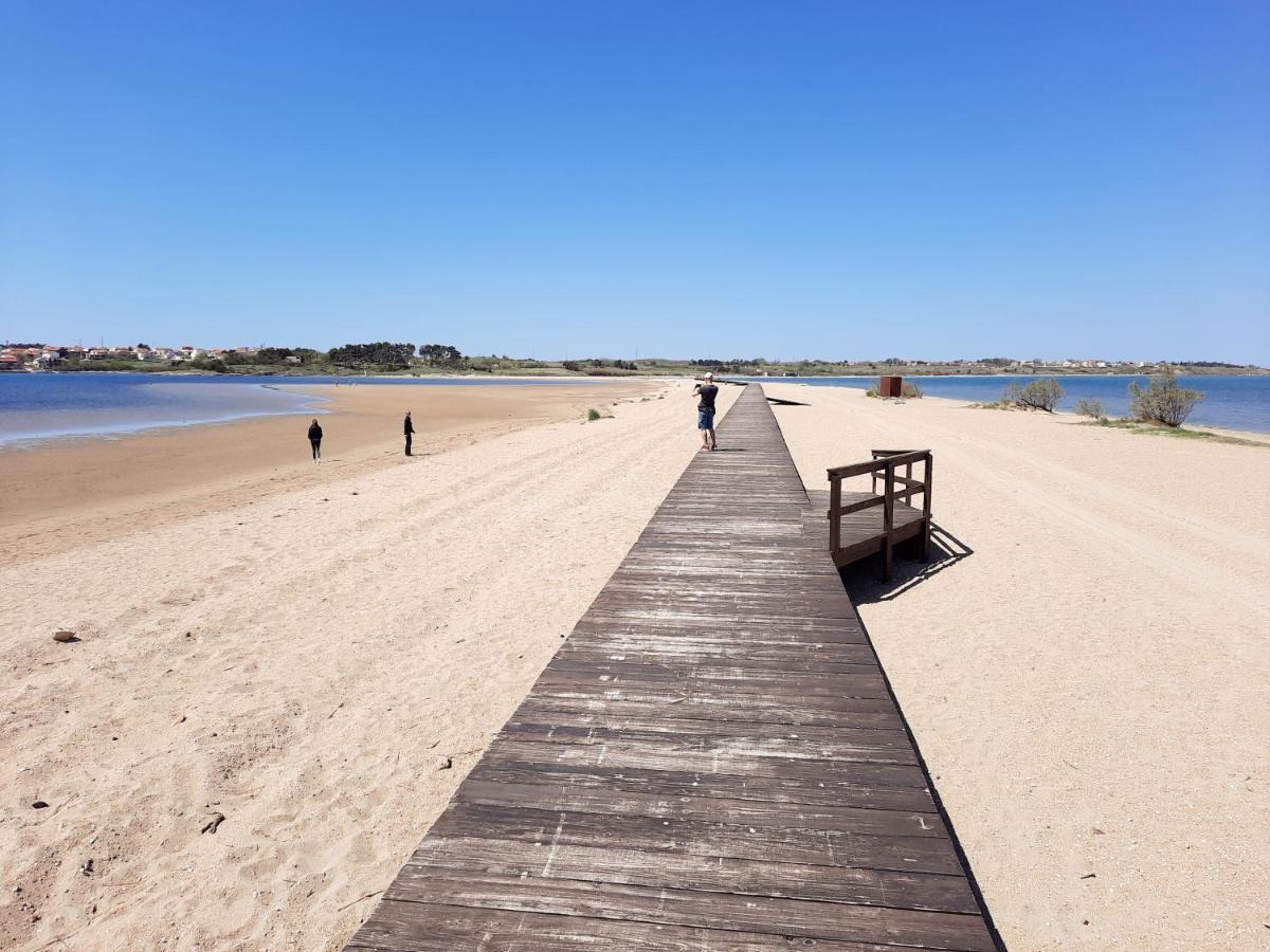 Sand & Relax Privlaka - Mobile Home Gloria Ngoại thất bức ảnh